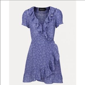 Purple Realisation par dress